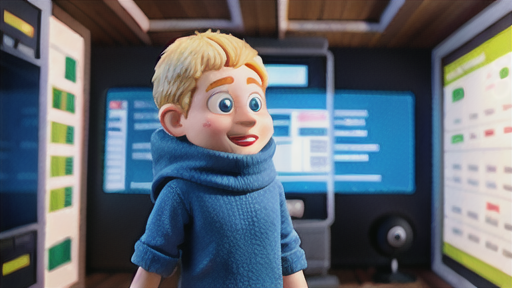 ブログシールの種類