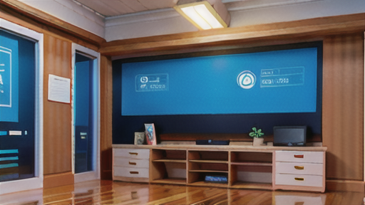 ブログシールの使い方