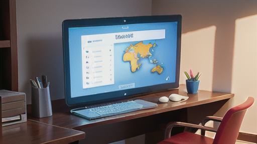 ガラ携の特徴と機能