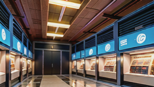 サイバーモールのメリット