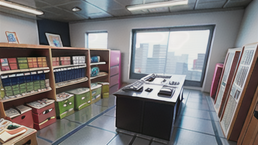 サイバーモールとオンラインショッピングの類似点と相違点