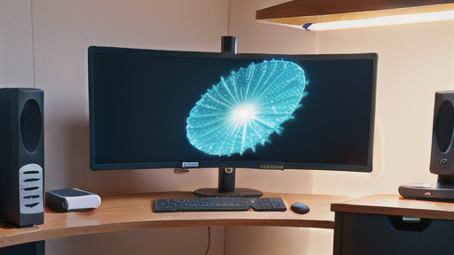 デジタイザの仕組み