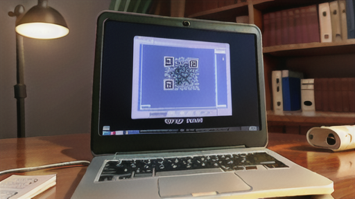 QRコードの歴史