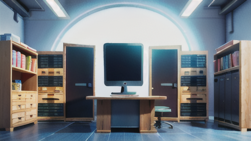 QRコードの未来
