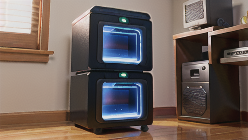 デジタル家電のメリット