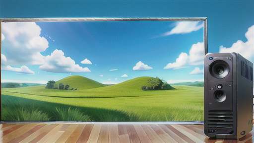 Windows XPの特徴