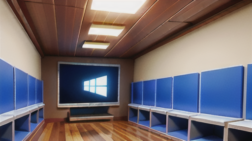 Windows NTとWindows 10の違い