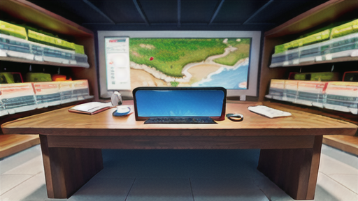 プラグアンドプレイの仕組み