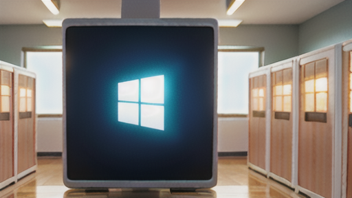 Windows 3.1の功績