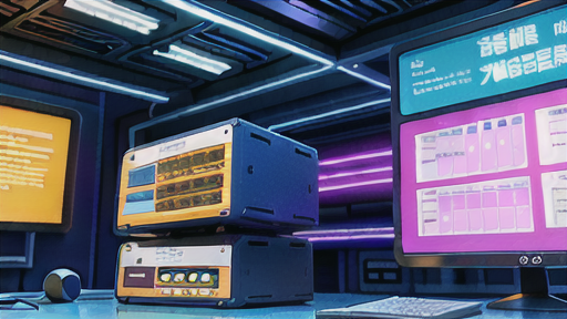 アクセスポイントの種類と特徴