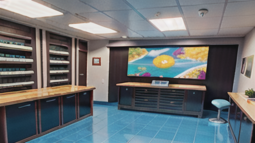 デスクトップの種類