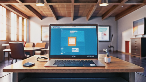 デスクトップのメリット