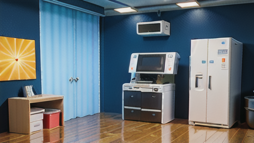 プリンターの種類：インクジェットプリンターとレーザープリンター