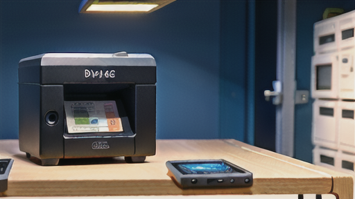 プリンターの利点と欠点