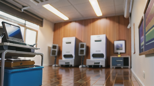 プリンターのメンテナンスとトラブルシューティング