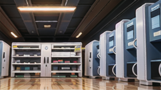 システムLSIの構成要素