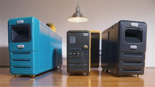 プリンタサーバーのデメリット