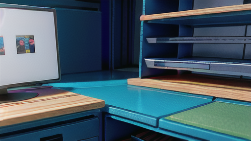 print spoolerの役割