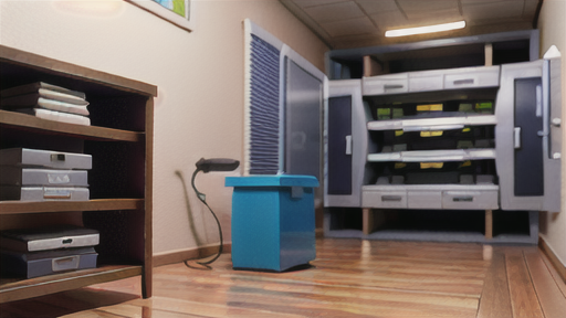 ウイルススキャンの重要性