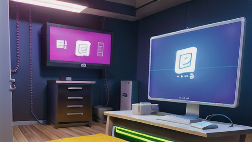 ウイルスチェッカーの注意点