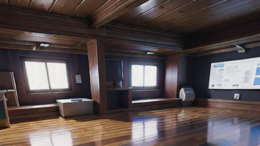 デフォルト値が使用される場所