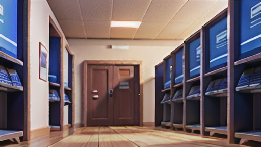 デフォルト値を変更する方法