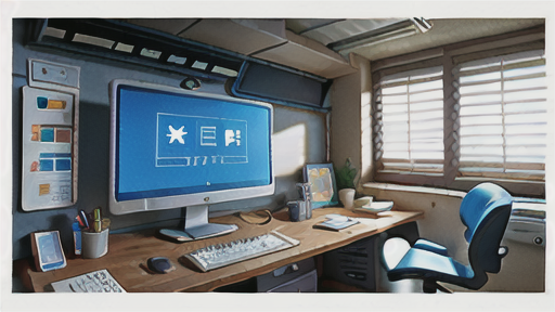 デフラグの手順