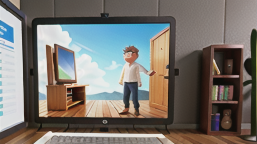 デュアルディスプレーのメリット