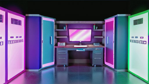 WEPに代わる暗号化技術