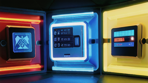 Proxy(プロキシ)の役割