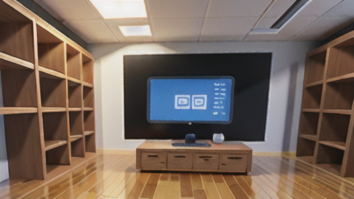 システムボリュームの作成方法