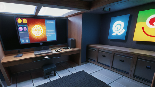 システムボリュームの回復方法