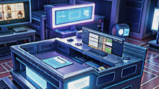 システムメモリの役割