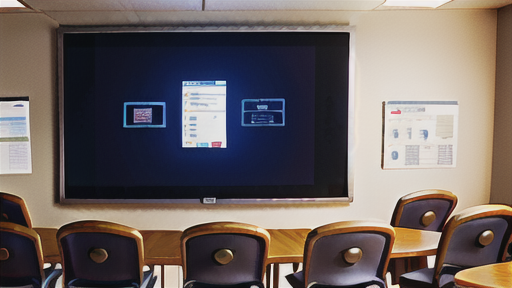 電子掲示板の利用方法