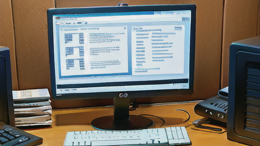 プログラムの種類：スクリプト、アプリケーション、システムソフトウェア