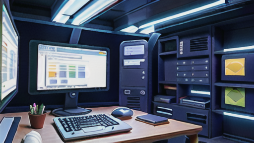 プロトコルの種類