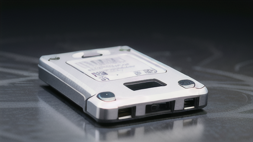 ハードディスクの初期化