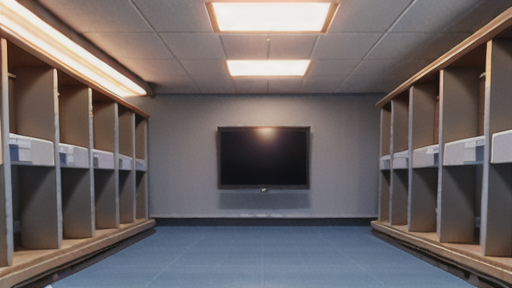 プロパティの定義