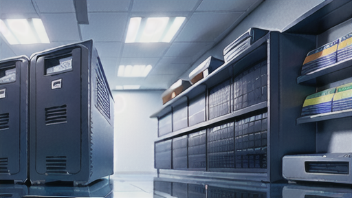 初期設定の種類