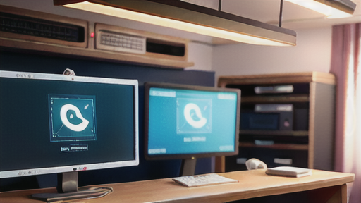 初期設定の方法