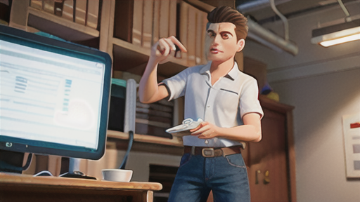 ショルダーサーフィンから個人情報を守るための対策