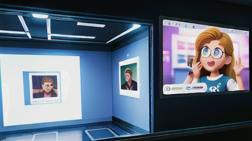 Skypeの特徴