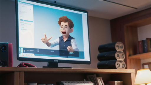 ウェブマスターの役割