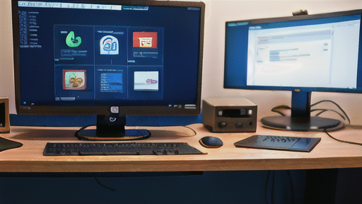 ウェブマスターに必要なスキル