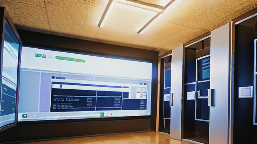 ベクトル画像の特徴