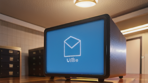 電子メールアドレスの命名規則