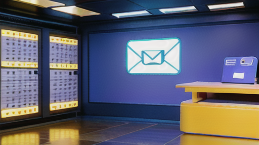 電子メールクライアントの活用術