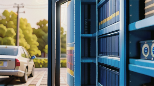 電力線データ通信の課題と展望