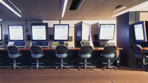 第4世代携帯電話の普及状況