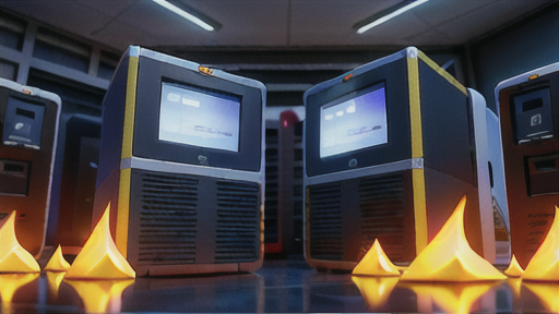 ウォームブートを行うメリット